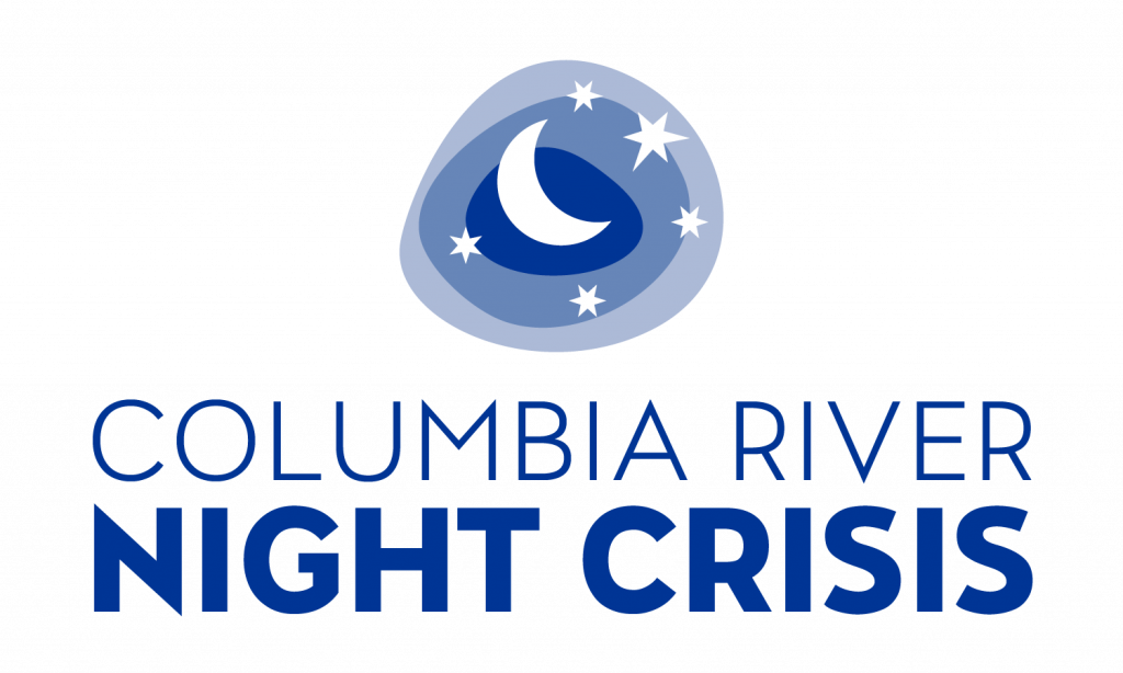 Launch of Mobile Columbia River Night Crisis Program Columbia River