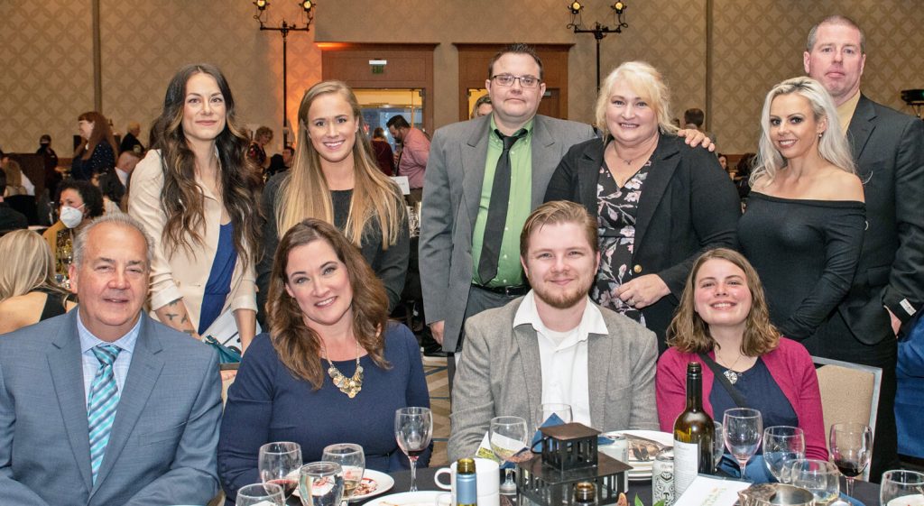 Night Crisis Team Closes Mobile Outreach Loop Columbia River Mental